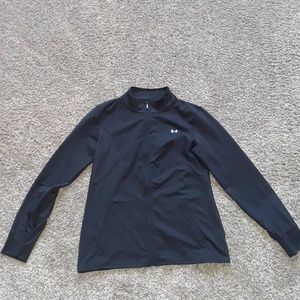 Under Armour athletic jacket